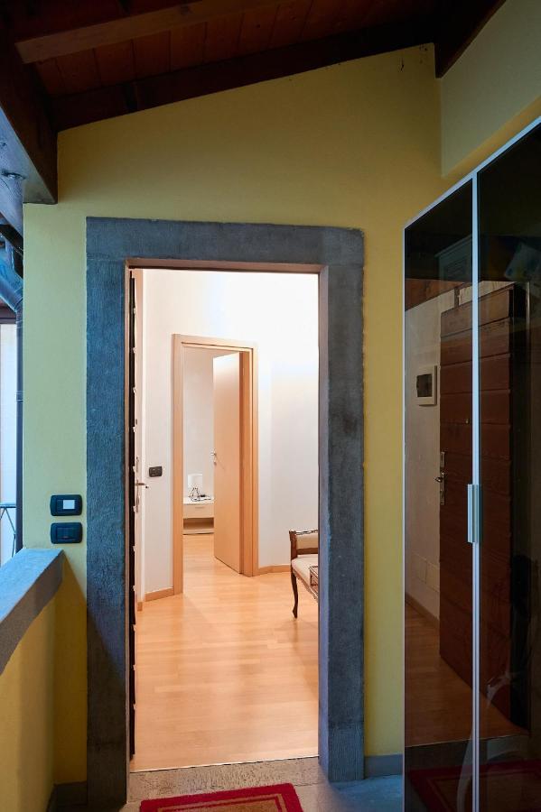 Casa Alla Porta Di San Lorenzo Bergamo Exterior photo