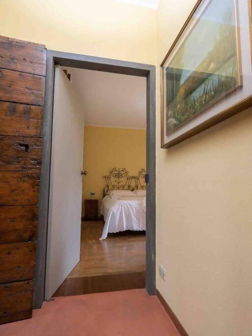 Casa Alla Porta Di San Lorenzo Bergamo Exterior photo